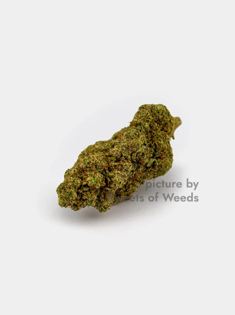 CBD Pineapple Express