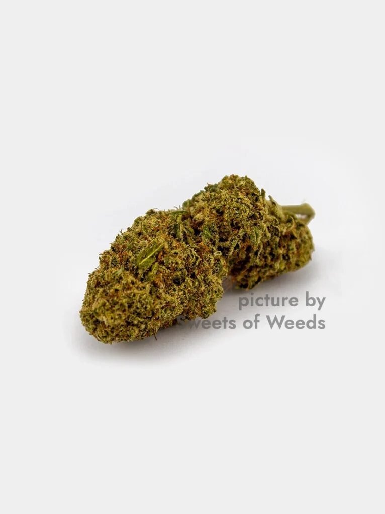 CBD Bud Zkittels – Premium CBD Blüte Indoor