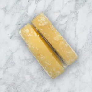 THC-A Granita Ice Hash &ndash; Der goldene Fusion-Genuss